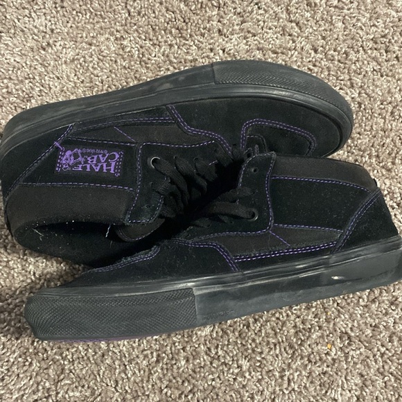 Half cabs - Picture 2 of 3